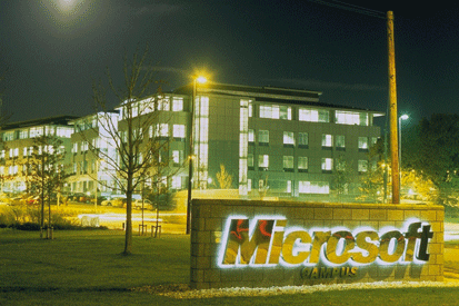 Microsoft is encouraging app developers to charge more than Apple