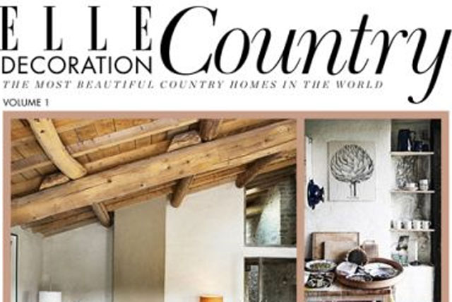 Elle Decoration Country UK: Your Ultimate Guide to Country Chic Living