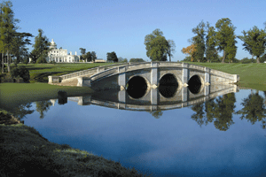 Easter at Stoke Park