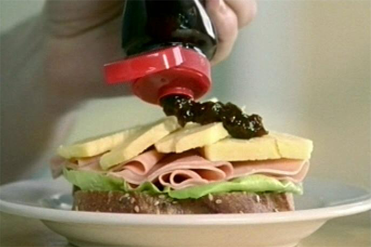Branston: Mizkan recently bought the brand from Premier Foods