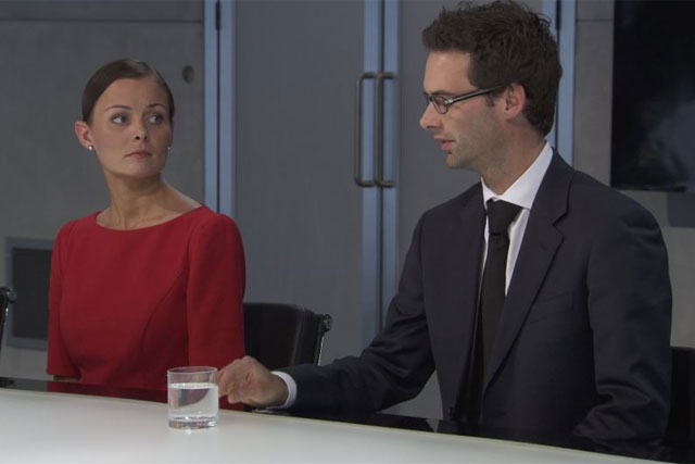 The Apprentice: the final attracted a peak audience of 10.7 million