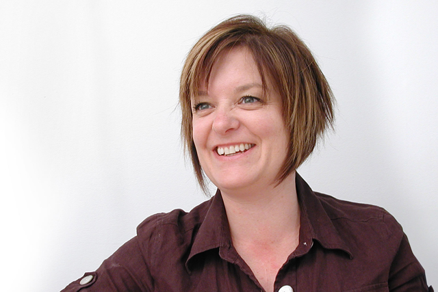 Danni Findlay, director, Marketing Sciences