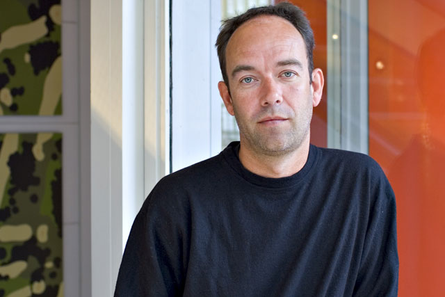 Craigen: set to oversee creative at DDB’s Team Blue