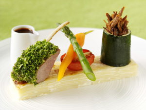 Food by Create