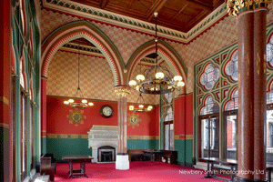 Royal Courts of Justice