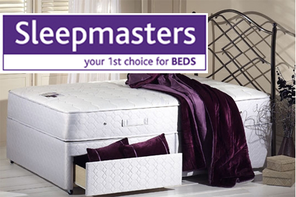 Public holds the account for Sleepmasters