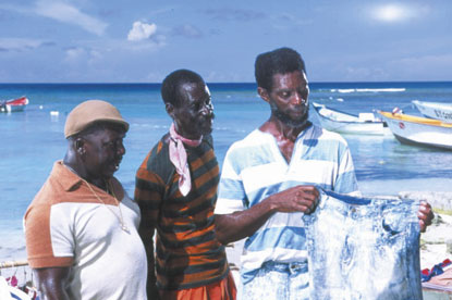 Malibu…global win for Publicis London