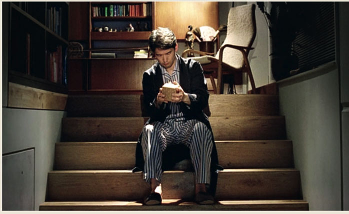 HSBC's latest ad by JWT London