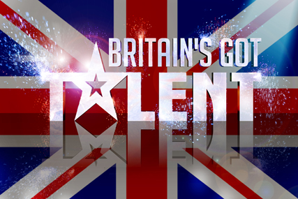 Britain's Got Talent: three-year deal with Meccabingo.com