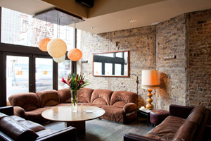 Venue of the week: Match Bar