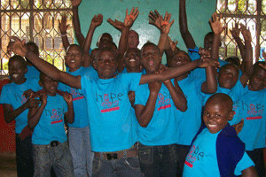 Events in Namuwongo will host event at The Brewery