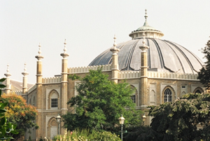 Peyton Events to cater at Brighton Dome
