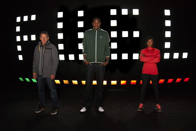 Nike FuelBands: the talk of SXSW this year