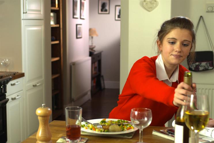 Drinkaware: TBWA\London beat Havas Worldwide London in a final head-to-head