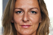 Evelyn Webster...new IPC Media chief