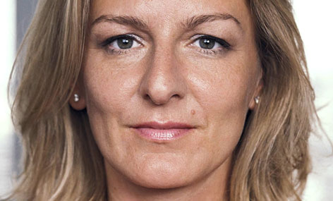 Webster named as new IPC chief