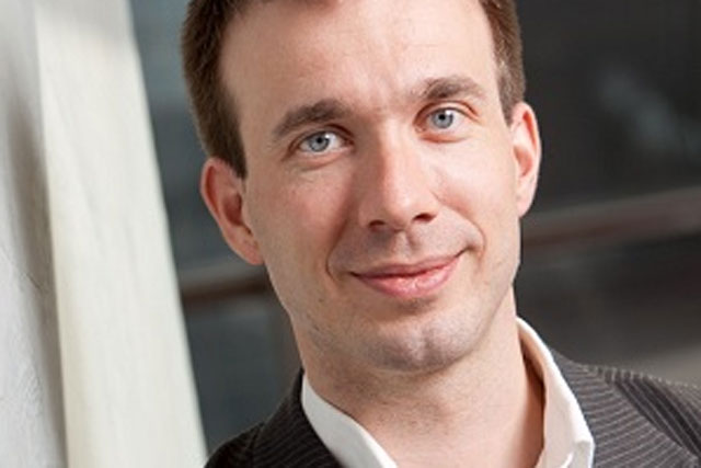Ilari Nurmi: Nokia's vice president of product marketing departs