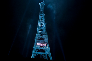 Arqiva to complete switch-over in Belfast