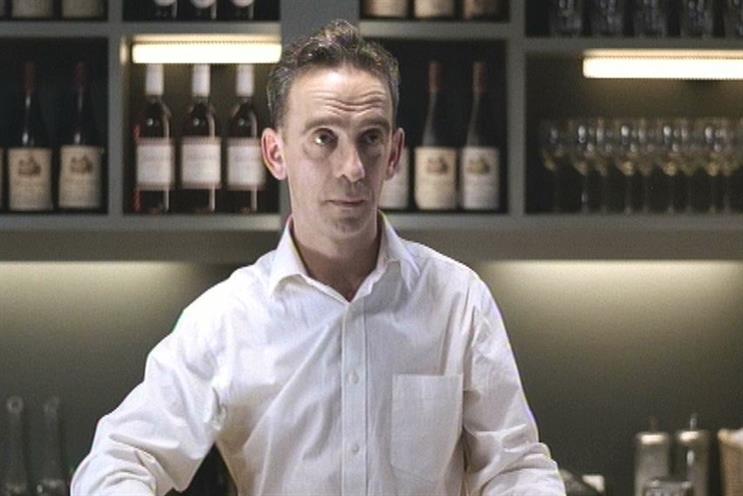 Leo Burnett: agency behind Think! work left out of framework