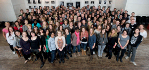 The RPM team