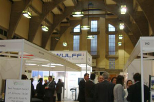 Rugby Expo moves to Royal Horticultural Halls