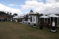 De Boer serves up structures for Wimbledon