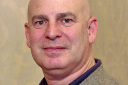 Falk: founding Star Sports Marketing