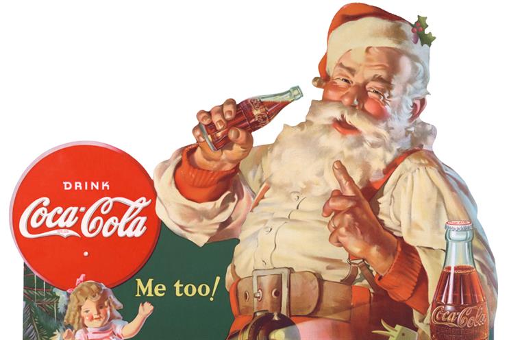 An adlander's guide to Christmas advertising