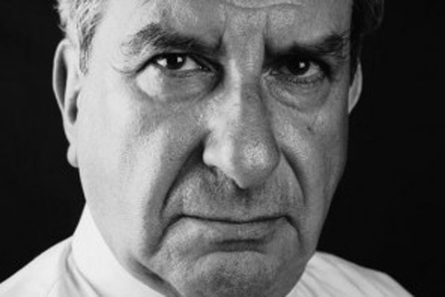 Jeremy Issacs: C4's first chief executive