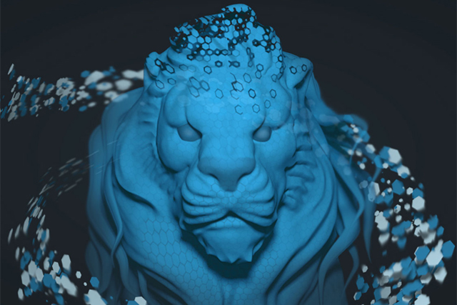 Exponential: readies Cannes campaign