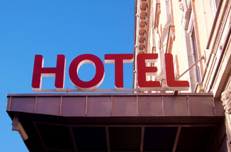 Sector Insight: Hotels