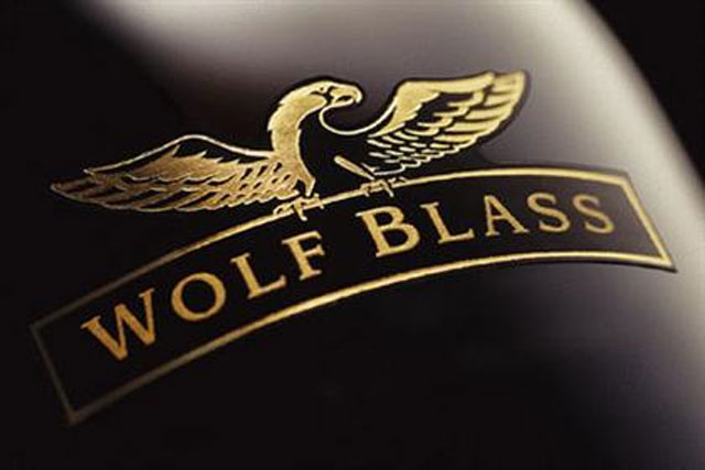 Wolf Blass: signs six-figure deal for Sky News sports bulletin