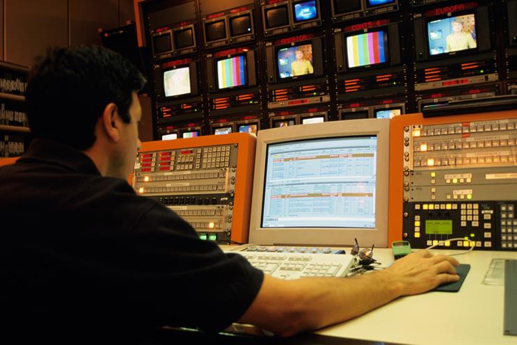 Clearcast: agencies have fears over the security of their TV scripts. Credit: Getty Images