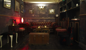Venue of the week: The Lucky Pig