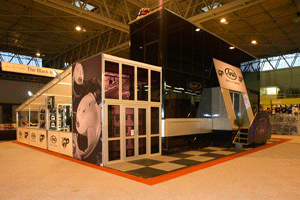 Arai Entertainment Zone
