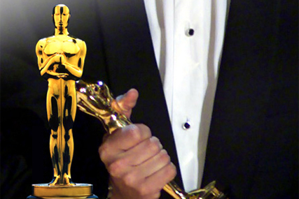 Oscars: drew 41 million TV viewers in the US