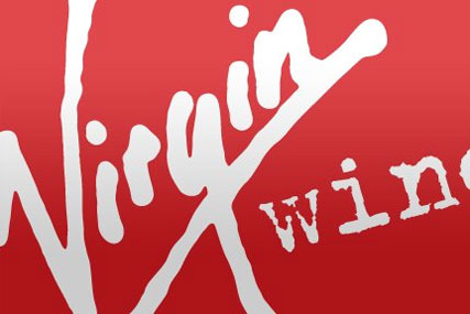 Virgin Wines: invests in social media