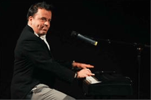 Kev Orkian won The Next Big Thing last year