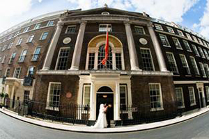 Harbour & Jones wins £5m RSA House contract