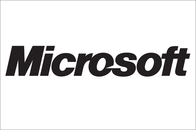 Microsoft: appoints Hart to head up advertising and online business