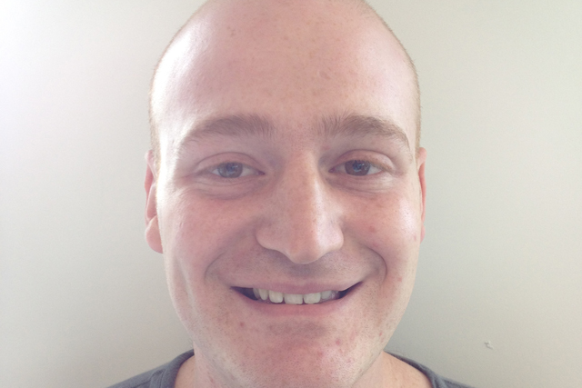 Nick Cristal, affiliate planner, iProspect
