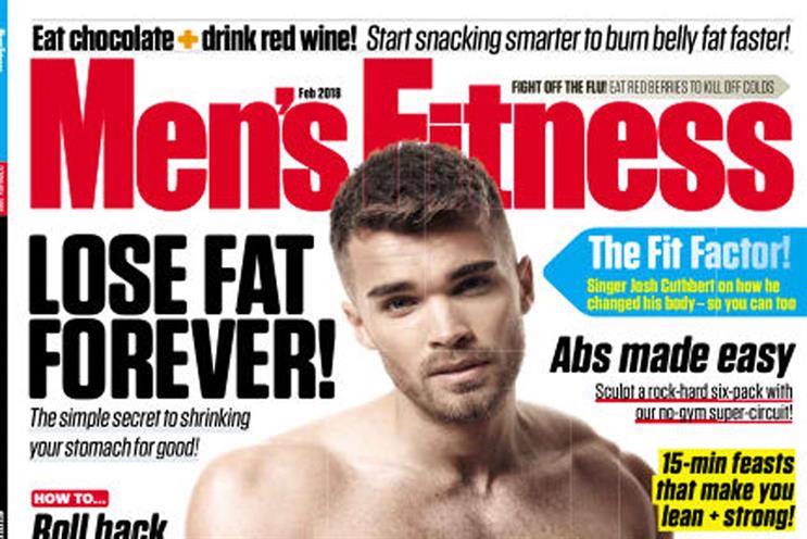 Digital magazine platform Readly adds 19 titles from Dennis