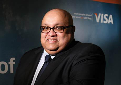 Visa marketing head Dee Dutta tipped to leave the company