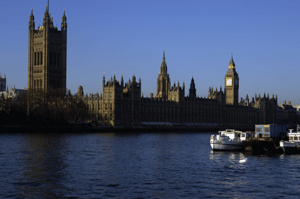 Houses of Parliament