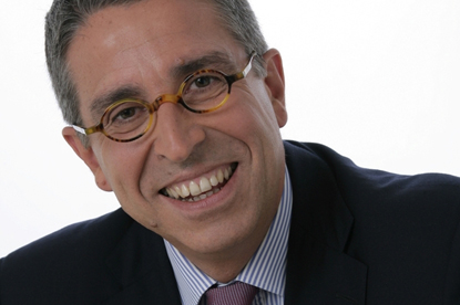de Puyfontaine... new role