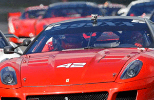 Ferrari Racing Days set to break World Record