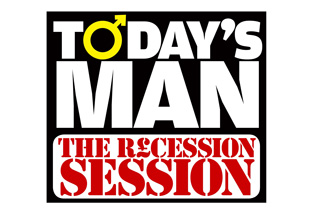 Recession is making British men lazy and brand-promiscuous