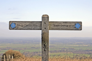 Industry to raise money for charity by taking part in the annual Howard's Way Walk