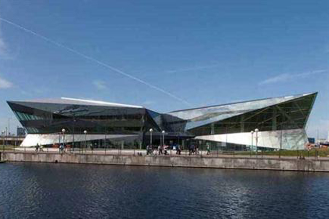 The Sustainable Events Summit takes place at The Crystal on 24 January 2013