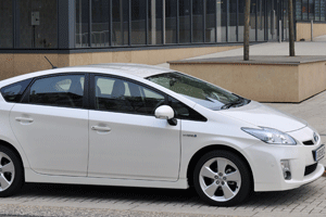 Metro to launch eco car show